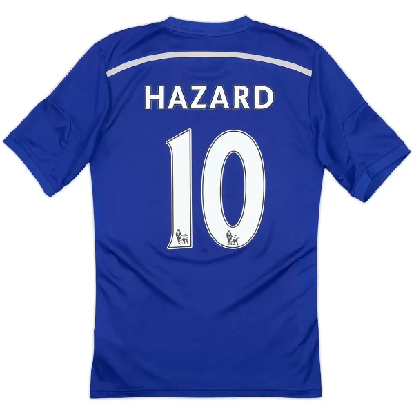 Retro Chelsea Home Jersey 2014/15