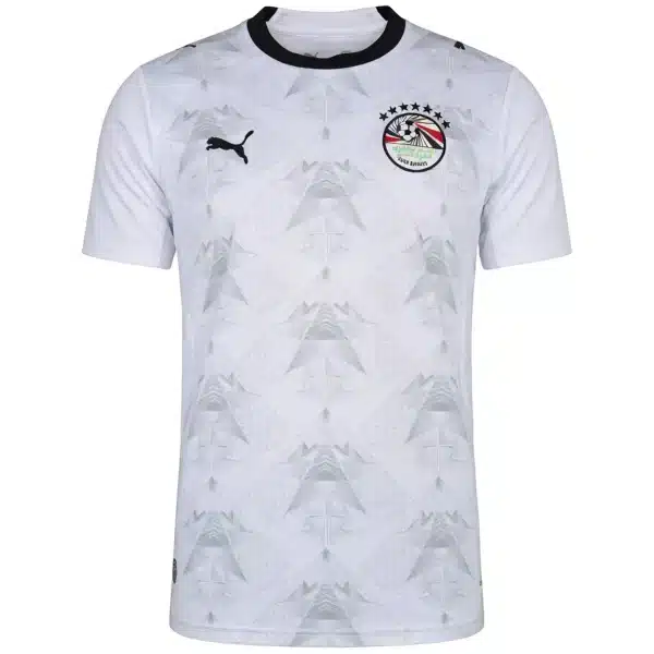 Egypt Away Jersey World Cup 2026