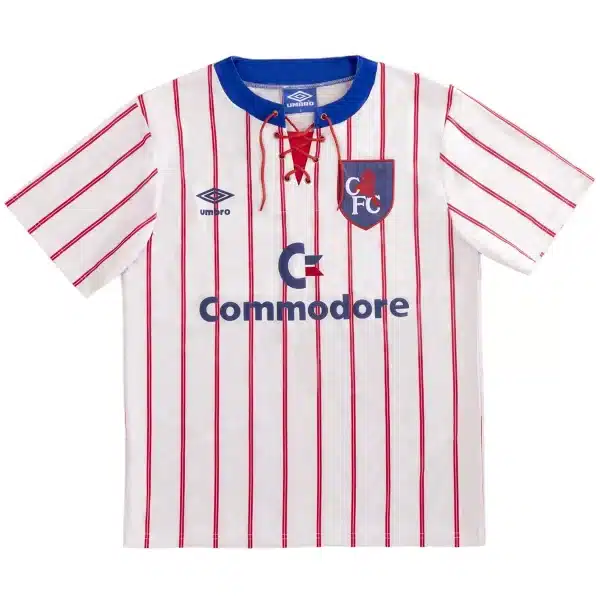Retro Chelsea Away Jersey 1992/94