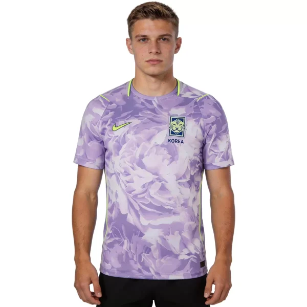 South Korea Away Jersey World Cup 2026