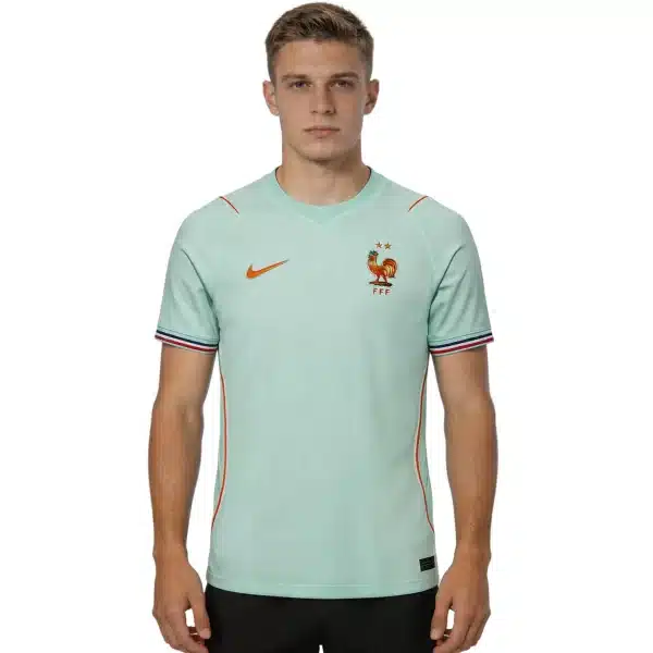 France Away Jersey World Cup 2026