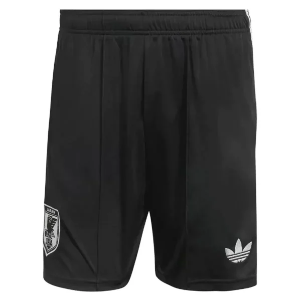 Japan Away Soccer Shorts World Cup 2026