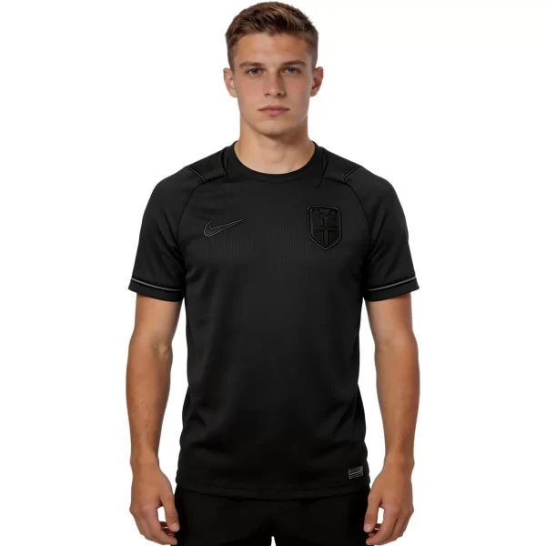 Norway Away Jersey World Cup 2026