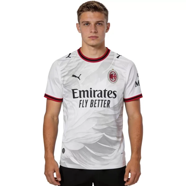 AC Milan Away Jersey 2026/27