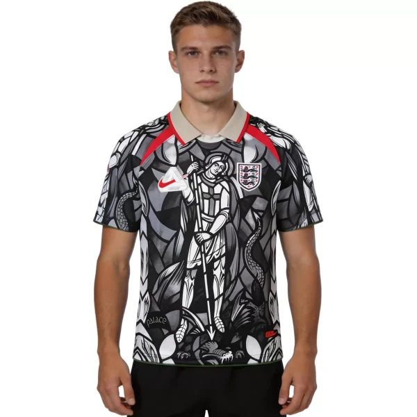 England x Palace Pre-Match Jersey World Cup 2026