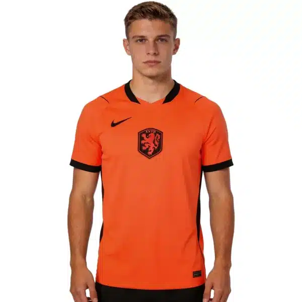 Netherlands Home Jersey World Cup 2026