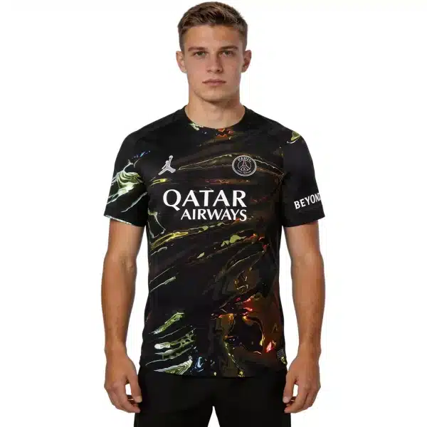 PSG Fifth Jersey Night Edition 2025/26