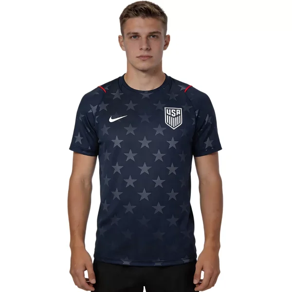 USMNT Away Jersey World Cup 2026