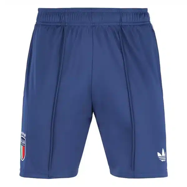 Italy Away Soccer Short World Cup 2026