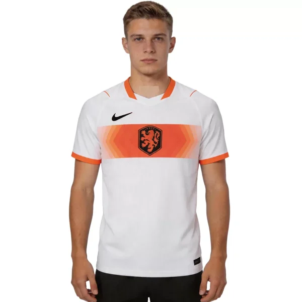 Netherlands Away Jersey World Cup 2026