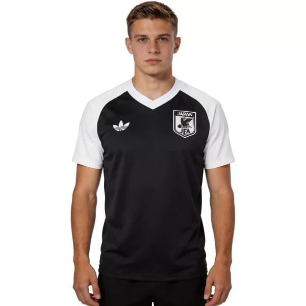 Japan Pre-Match Jersey World Cup 2026
