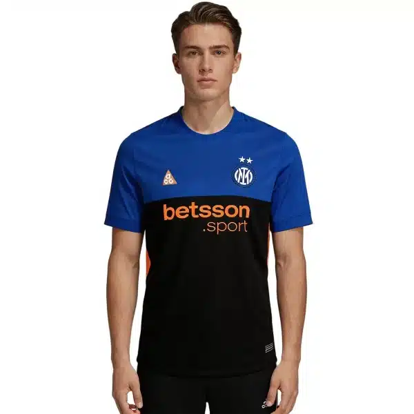 Inter Milan Fourth Jersey 2025/26