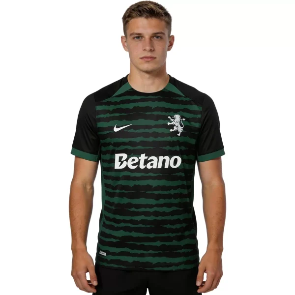 Sporting CP Christmas Jersey 2025/26