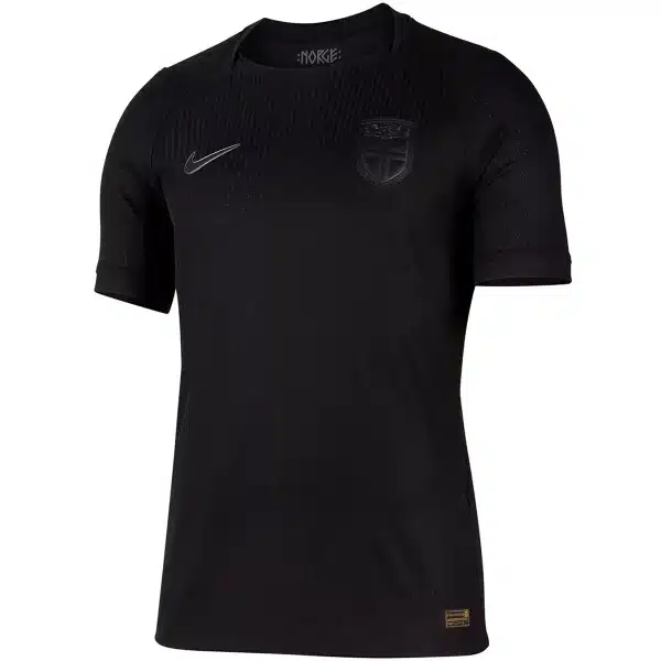 Norway Away Match Jersey Player Version World Cup 2026