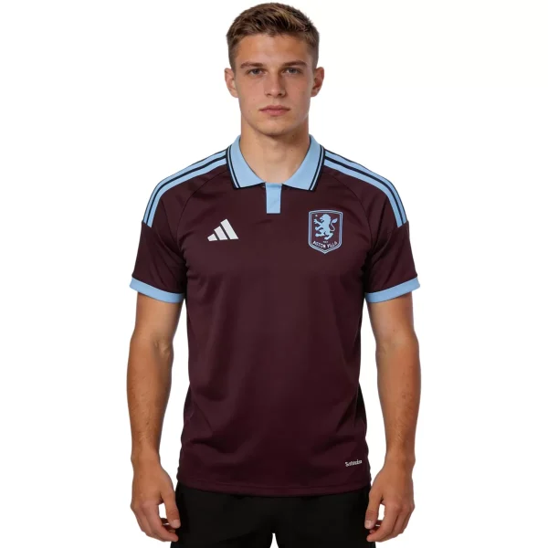 Aston Villa Home Jersey 2026/27