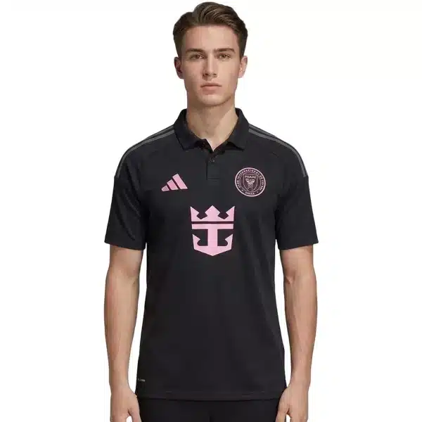 Inter Miami Unveil The Presagio Away Jersey 2026